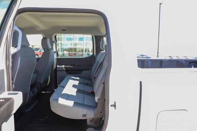 Certified 2023 Ford F250 XL AWD/4WD image 20