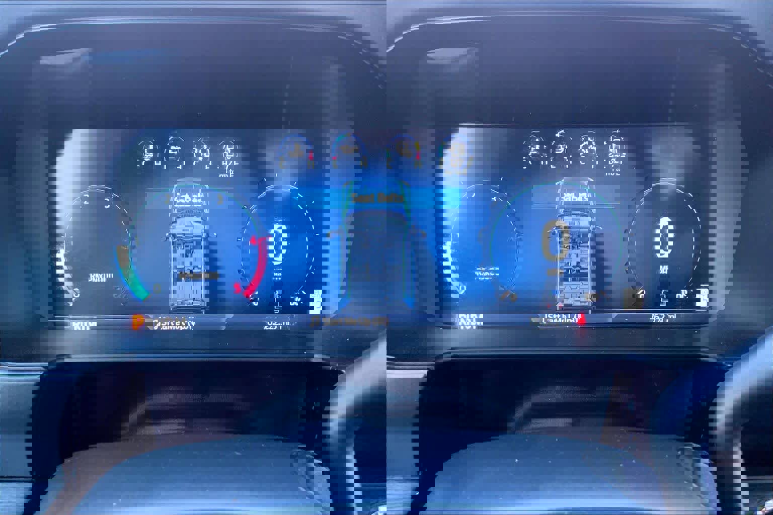 Certified 2023 Ford F250 Lariat w/ Lariat Ultimate Package image 26