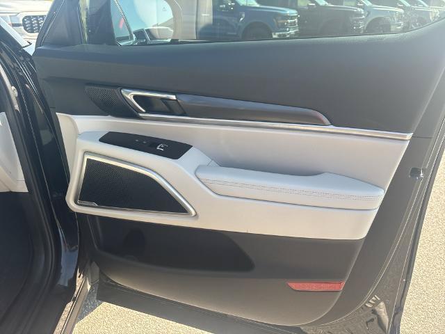 Used 2024 Kia Telluride S w/ S Sunroof Package AWD/4WD image 21
