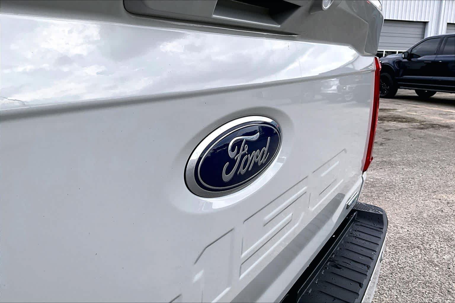 Certified 2023 Ford F150 XLT w/ Equipment Group 302A High RWD image 31