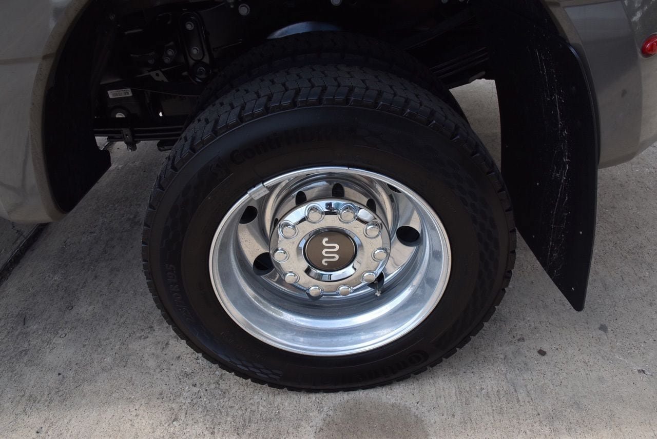 Certified 2026 Ford F450 King Ranch w/ Chrome Package AWD/4WD image 15