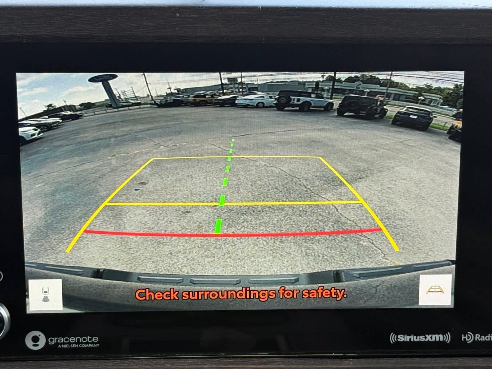 Used 2023 Toyota Tundra SR5 AWD/4WD image 20