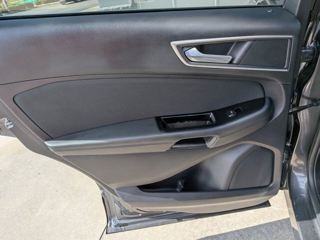 Certified 2019 Ford Edge SEL FWD image 27