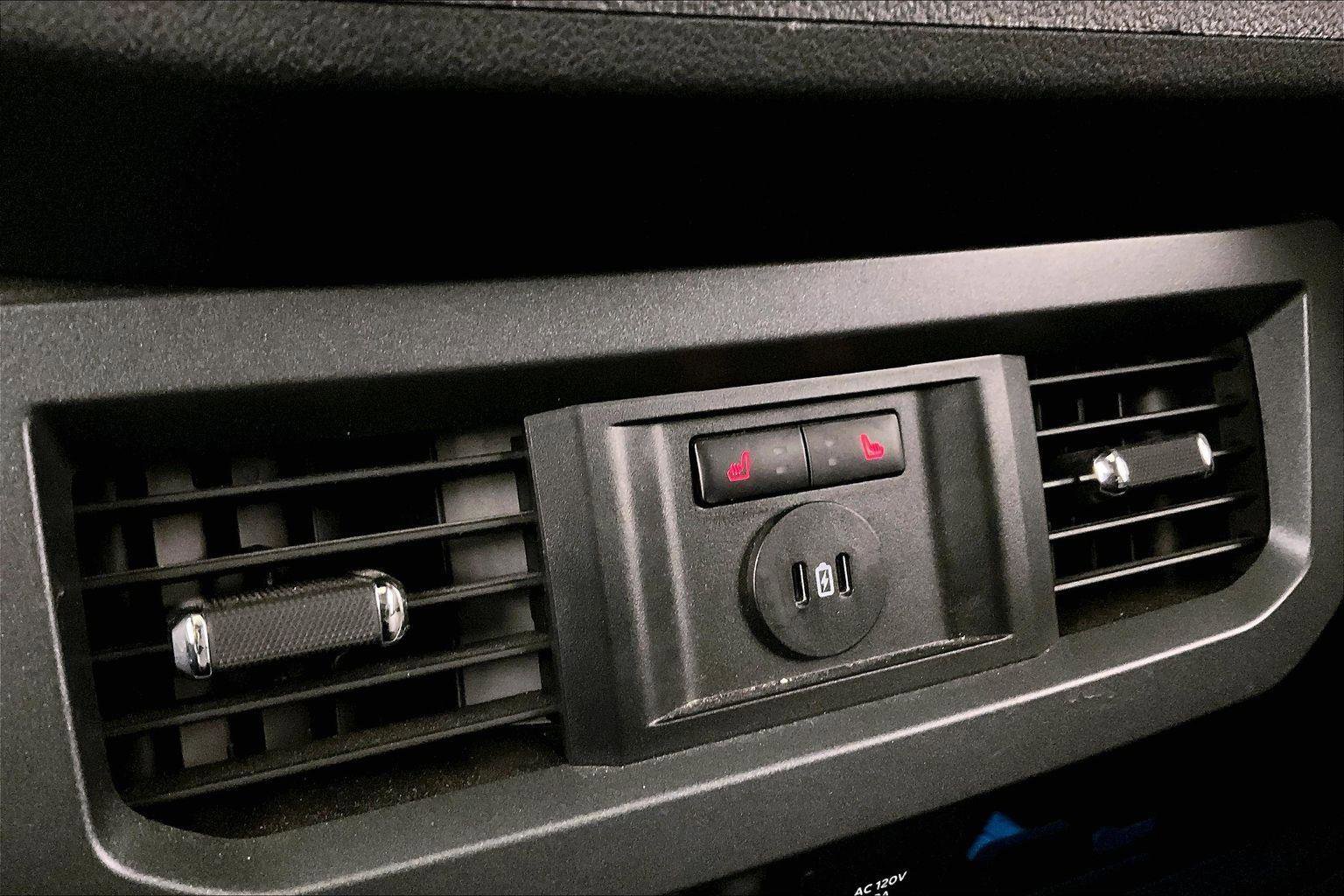 Certified 2023 Ford F250 Lariat w/ Lariat Ultimate Package image 32