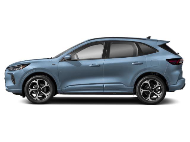 Certified 2023 Ford Escape ST-Line Select w/ Tech Pack #1 AWD/4WD image 1