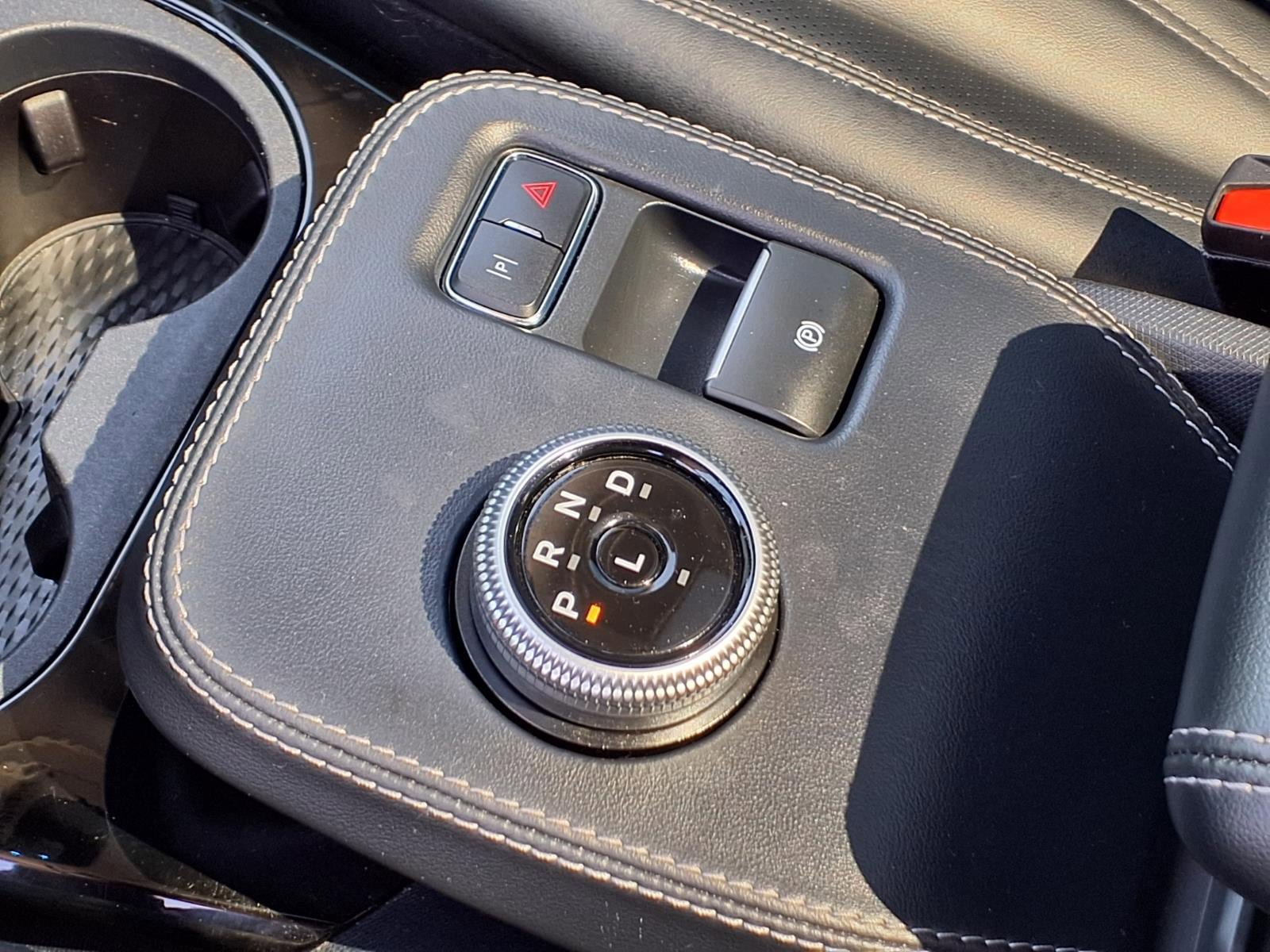 Certified 2021 Ford Mustang Mach-E Premium AWD/4WD image 20