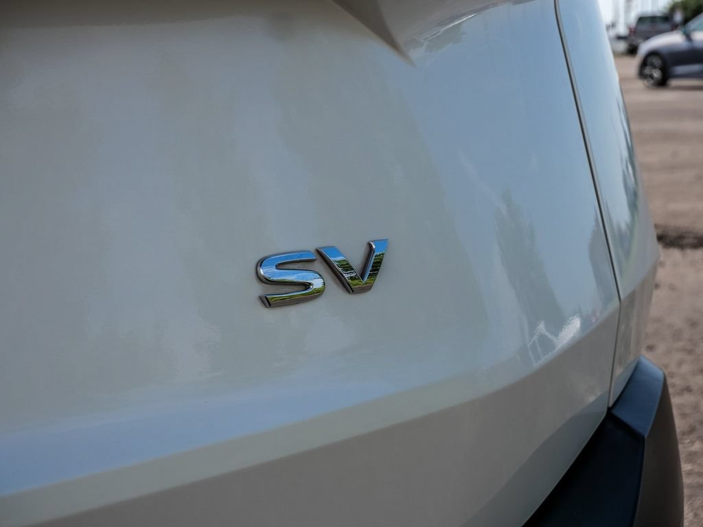 Used 2021 Nissan Rogue SV FWD image 65