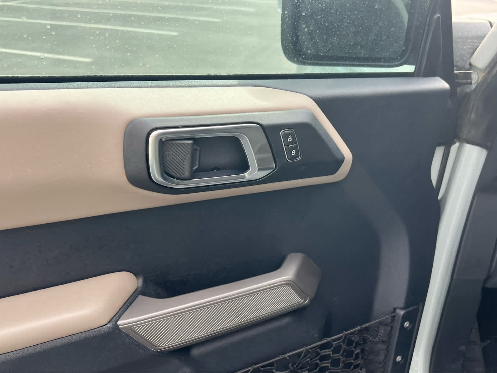 Certified 2023 Ford Bronco Wildtrak AWD/4WD image 30