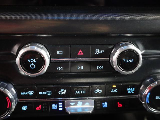 Certified 2025 Ford F150 Platinum AWD/4WD image 20