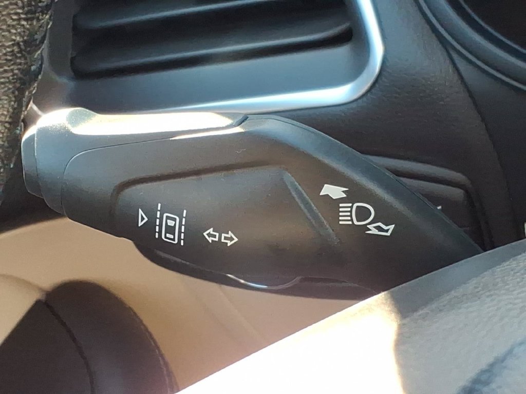 Certified 2024 Ford Edge Titanium AWD/4WD image 25