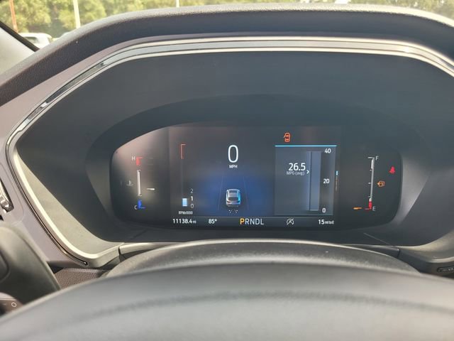 Certified 2025 Ford Escape ST-Line AWD/4WD image 29