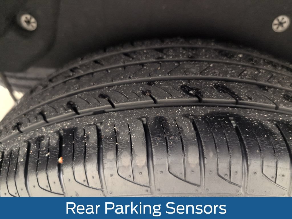 Certified 2019 Ford Transit Connect XLT FWD image 21