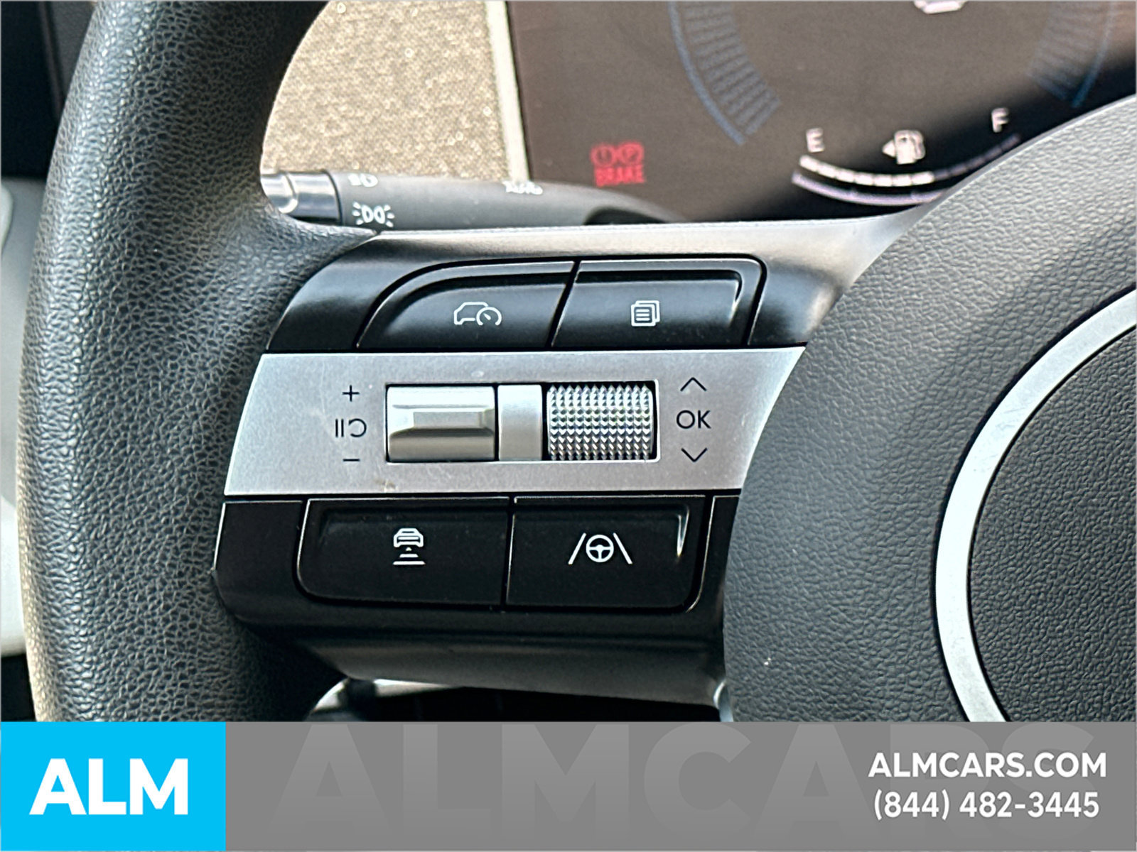 Used 2025 Hyundai Tucson SEL FWD image 29
