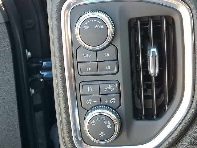 Used 2021 GMC Sierra 1500 Elevation image 24