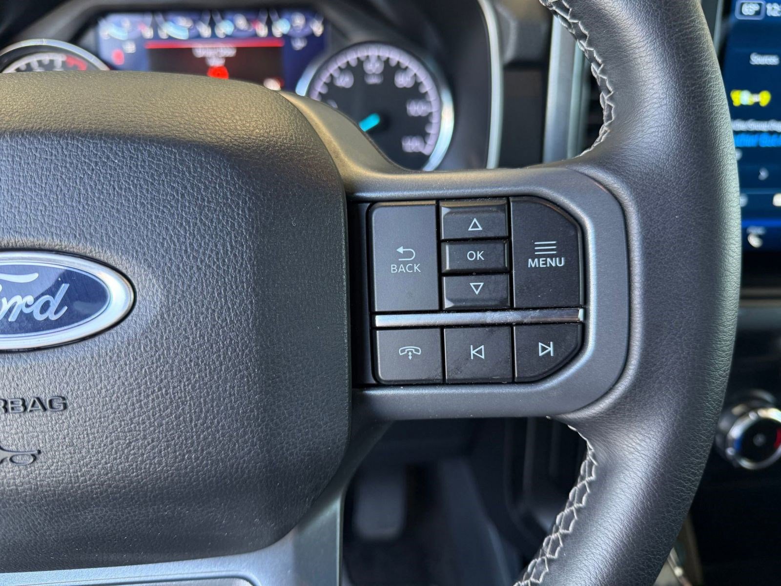 Certified 2023 Ford F150 XLT w/ Equipment Group 302A High image 26