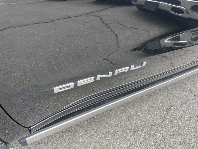 Used 2024 GMC Sierra 1500 Denali w/ Denali Reserve Package image 13