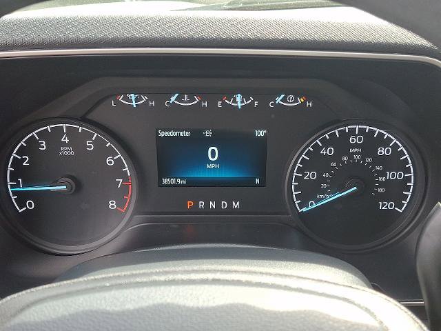 Certified 2023 Ford F150 XLT AWD/4WD image 19