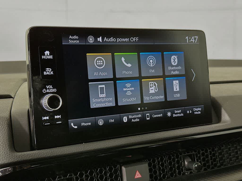 Used 2024 Honda CR-V EX-L image 17