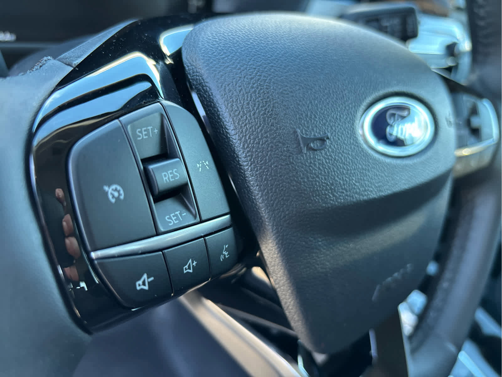 Certified 2023 Ford Escape Active image 16