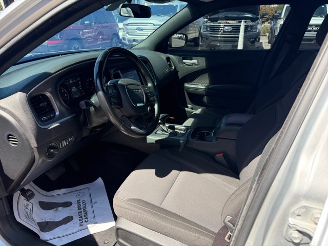 Used 2021 Dodge Charger SXT w/ Blacktop Package RWD image 10