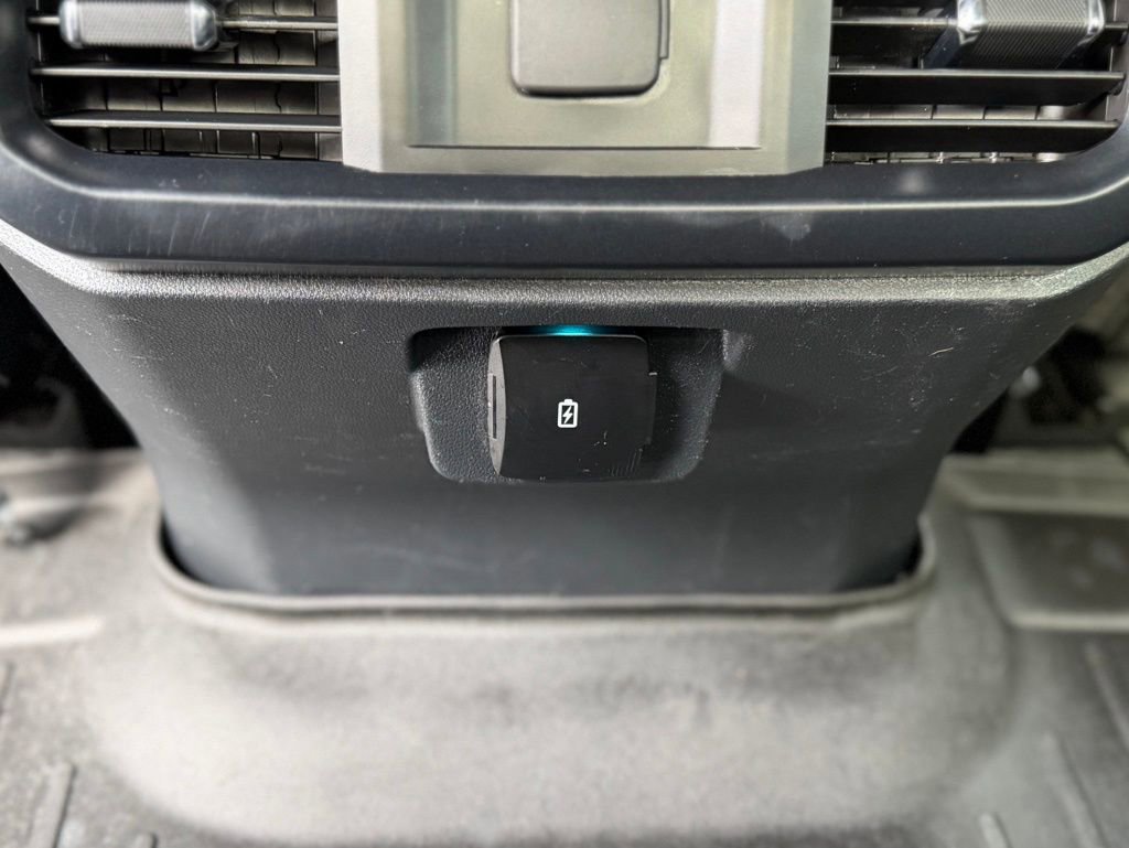 Certified 2022 Ford F150 XL w/ STX Appearance Package image 6