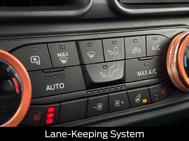 Certified 2023 Ford Maverick Tremor w/ Tremor Off-Road Package image 40