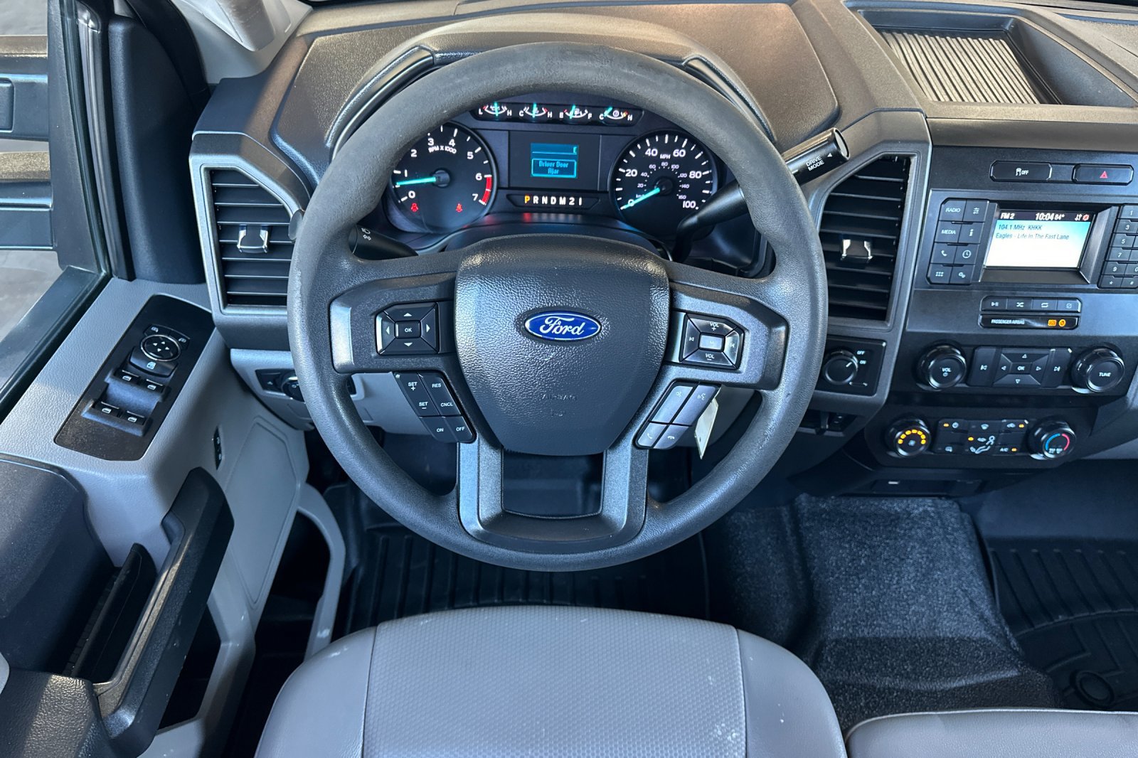 Certified 2022 Ford F250 XL w/ Power Equipment Group RWD image 13