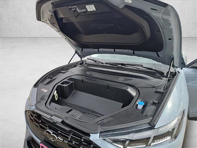 Certified 2025 Ford Mustang Mach-E Premium w/ Sport Appearance Package image 24