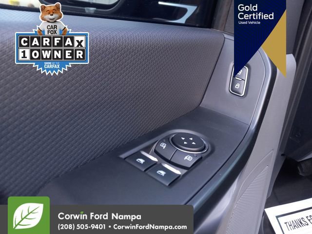 Certified 2025 Ford F150 XL AWD/4WD image 13