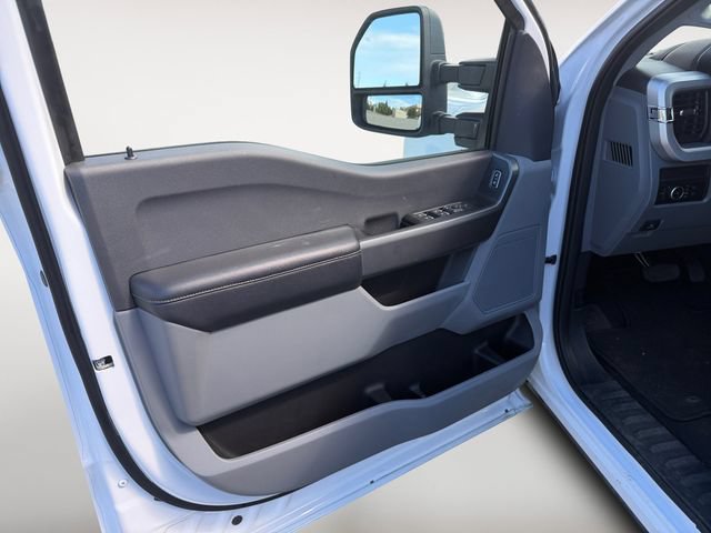 Certified 2026 Ford F250 XLT AWD/4WD image 10