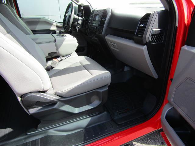 Certified 2018 Ford F150 XL w/ XL Power Equipment Group AWD/4WD image 11