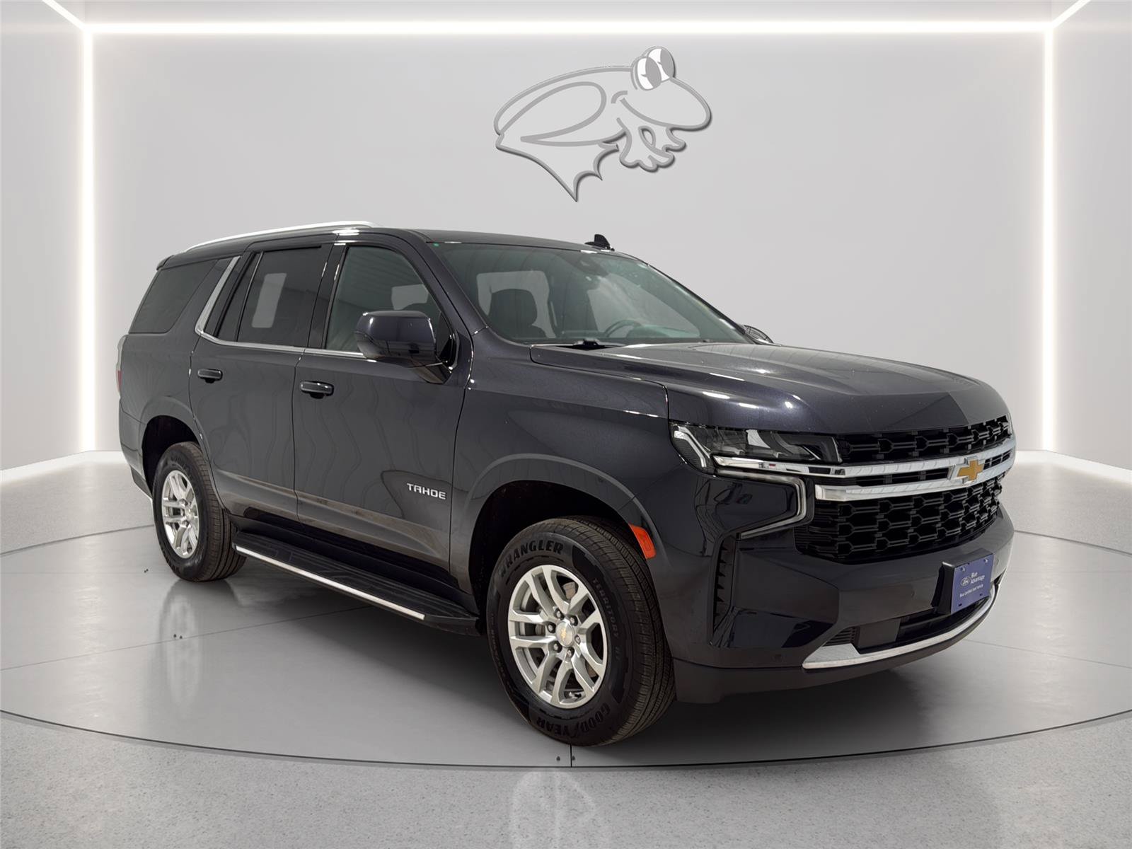 Used 2023 Chevrolet Tahoe LS AWD/4WD image 7