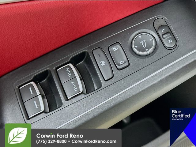 Used 2025 Acura Integra A-Spec FWD image 20