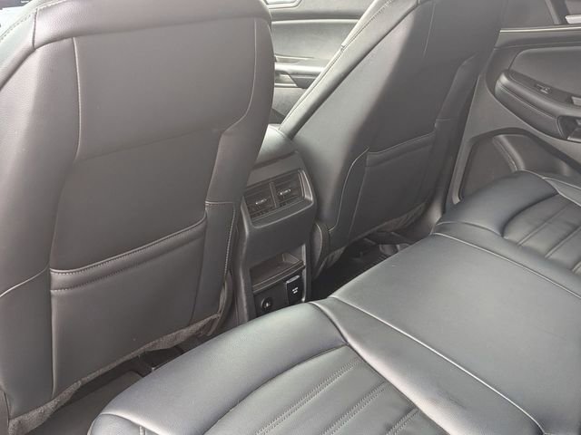 Certified 2023 Ford Edge SEL w/ Convenience Package AWD/4WD image 26