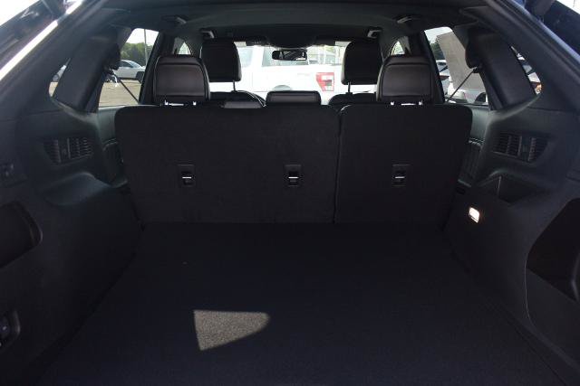 Certified 2023 Ford Edge ST-Line AWD/4WD image 9