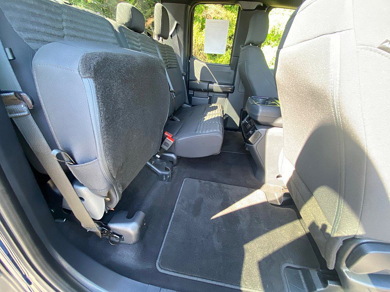 Certified 2023 Ford F150 XL image 42