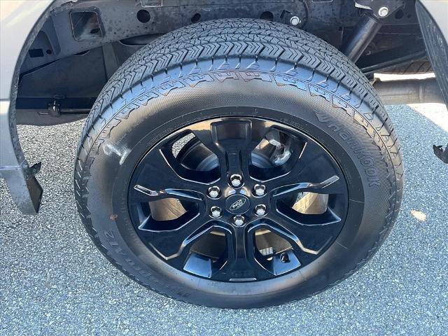 Certified 2023 Ford F150 Lariat w/ Equipment Group 502A High image 20