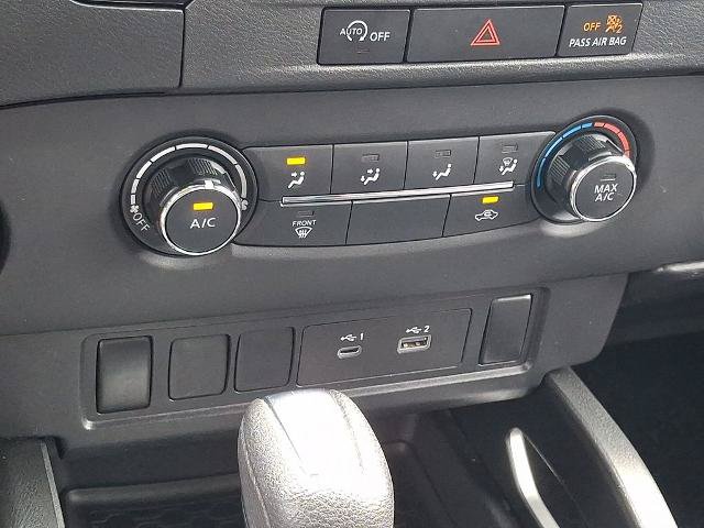 Used 2024 Nissan Frontier SV AWD/4WD image 15