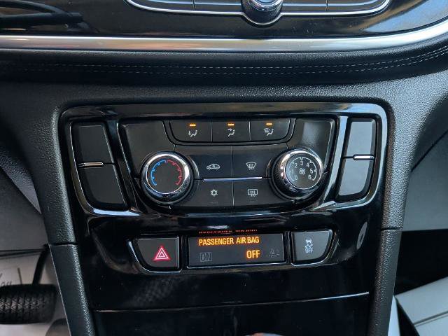 Used 2018 Buick Encore Preferred image 20