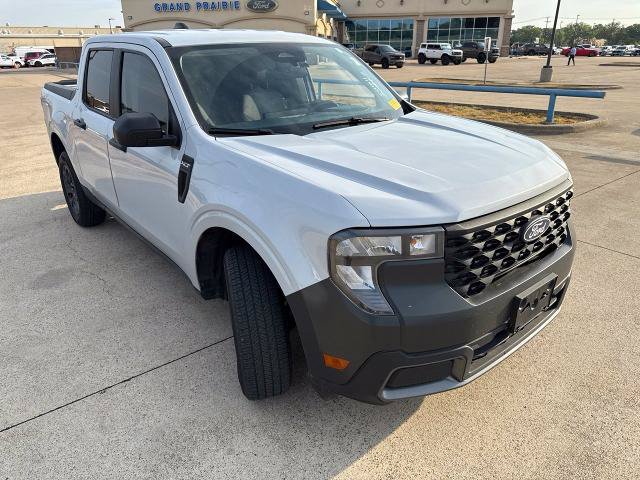 Certified 2025 Ford Maverick XLT w/ Equipment Group 302A AWD/4WD image 19
