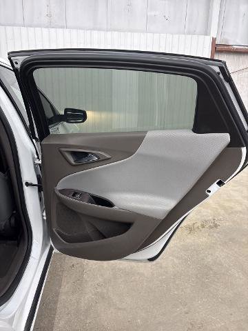 Used 2020 Chevrolet Malibu LS w/ Driver Confidence Package II image 15