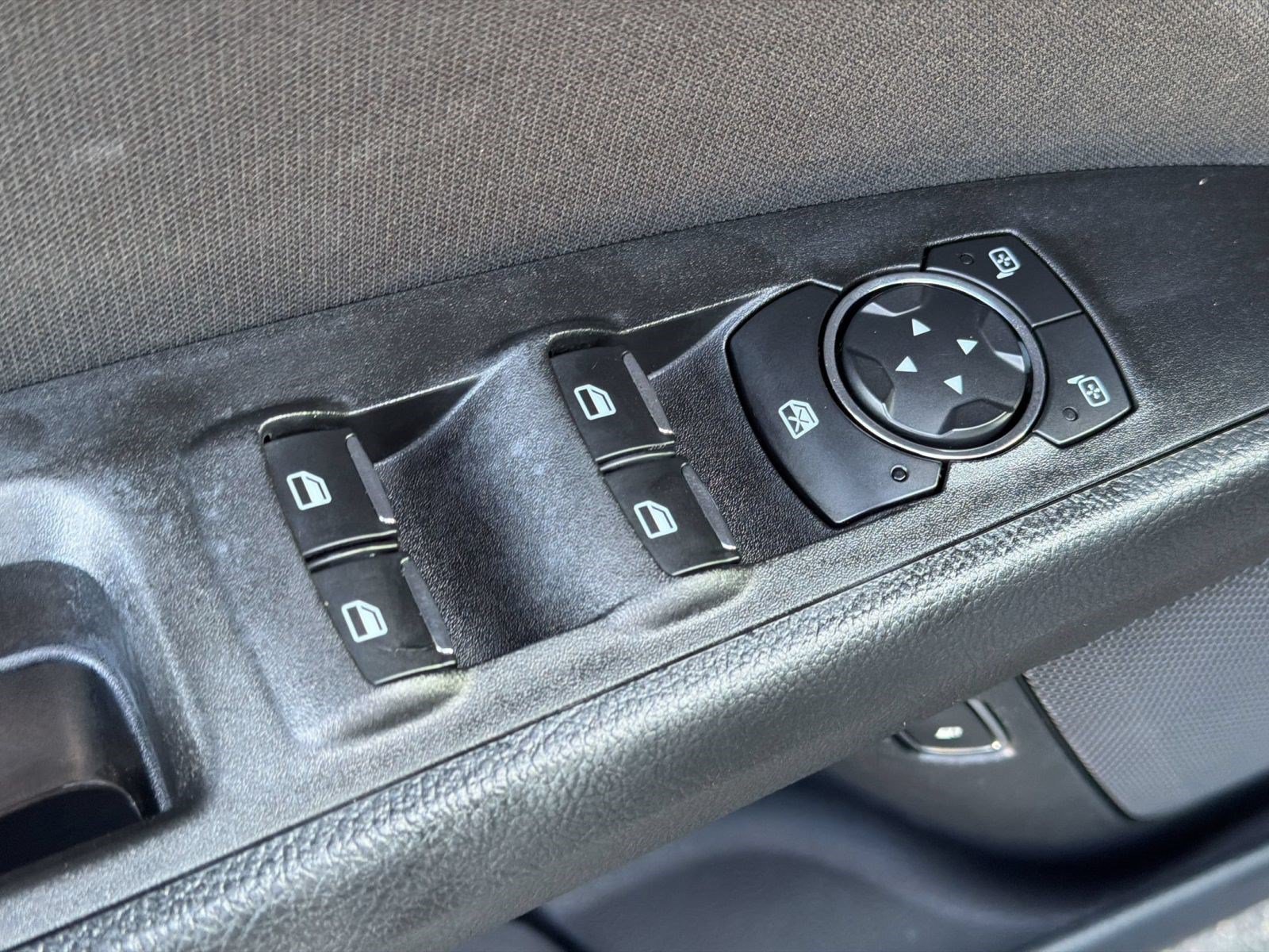 Certified 2020 Ford Fusion SE FWD image 15