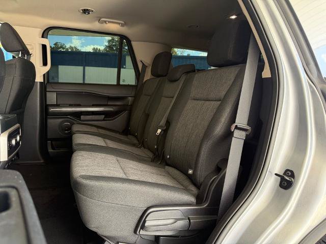 Certified 2022 Ford Expedition XLT AWD/4WD image 8