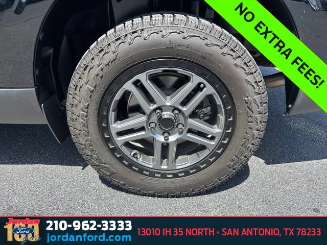 Certified 2024 Ford Maverick XLT w/ XLT Luxury Package AWD/4WD image 6