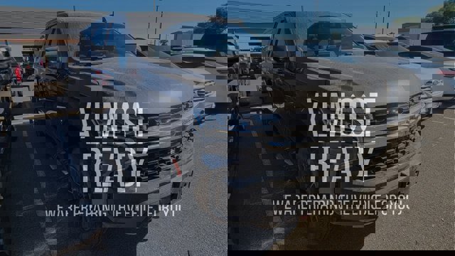 Used 2021 Chevrolet Suburban Z71 w/ Rear Media and Nav Package image 4