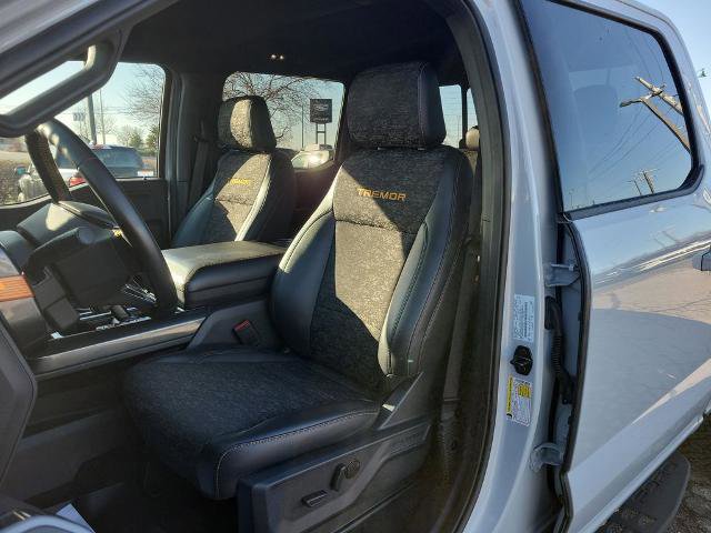 Certified 2023 Ford F150 Tremor w/ Bed Utility Package image 18