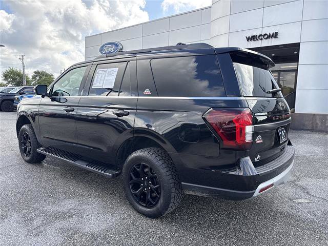 Certified 2022 Ford Expedition Timberline AWD/4WD image 14