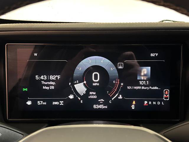 Used 2026 GMC Terrain AT4 w/ Convenience Package III AWD/4WD image 24
