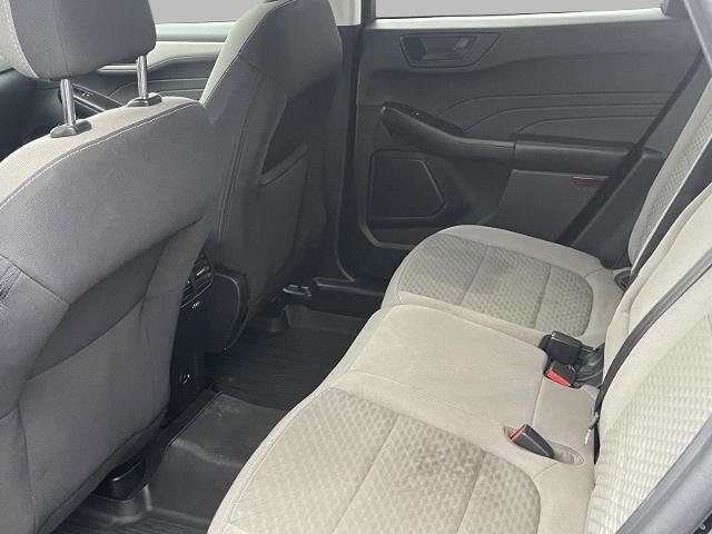 Certified 2022 Ford Escape SE w/ Convenience Package image 20