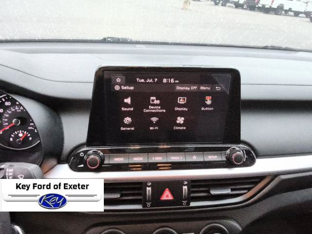 Used 2024 Kia Forte LXS FWD image 31